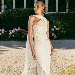 Lady Pipa Casablanca Dress